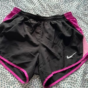 workout shorts